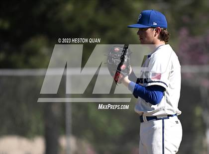 Thumbnail 1 in Pleasant Grove vs. Valley Christian (National Classic) photogallery.