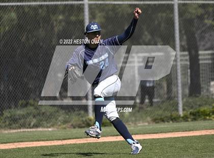 Thumbnail 2 in Pleasant Grove vs. Valley Christian (National Classic) photogallery.