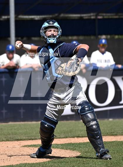 Thumbnail 1 in Pleasant Grove vs. Valley Christian (National Classic) photogallery.