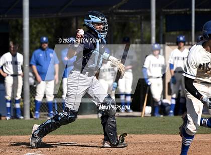 Thumbnail 1 in Pleasant Grove vs. Valley Christian (National Classic) photogallery.