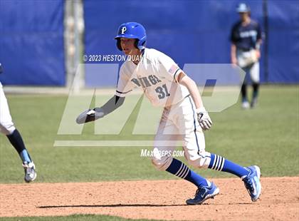Thumbnail 2 in Pleasant Grove vs. Valley Christian (National Classic) photogallery.