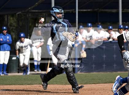 Thumbnail 3 in Pleasant Grove vs. Valley Christian (National Classic) photogallery.