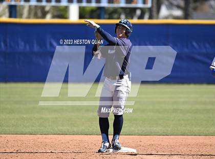 Thumbnail 1 in Pleasant Grove vs. Valley Christian (National Classic) photogallery.