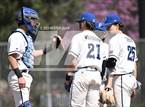 Photo from the gallery "Pleasant Grove vs. Valley Christian (National Classic)"