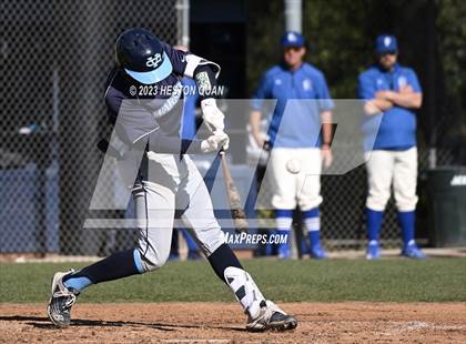 Thumbnail 1 in Pleasant Grove vs. Valley Christian (National Classic) photogallery.