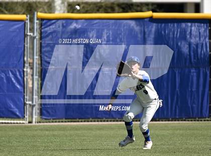 Thumbnail 1 in Pleasant Grove vs. Valley Christian (National Classic) photogallery.