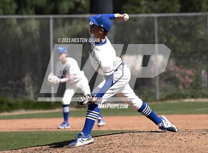 Thumbnail 1 in Pleasant Grove vs. Valley Christian (National Classic) photogallery.