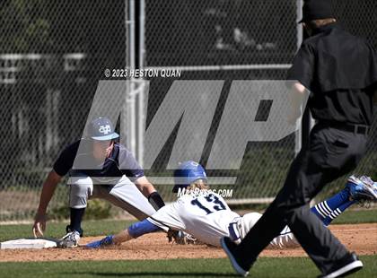 Thumbnail 1 in Pleasant Grove vs. Valley Christian (National Classic) photogallery.