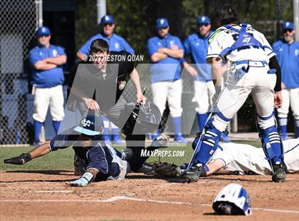 Thumbnail 2 in Pleasant Grove vs. Valley Christian (National Classic) photogallery.