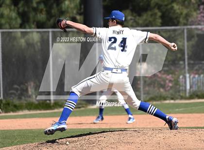 Thumbnail 2 in Pleasant Grove vs. Valley Christian (National Classic) photogallery.