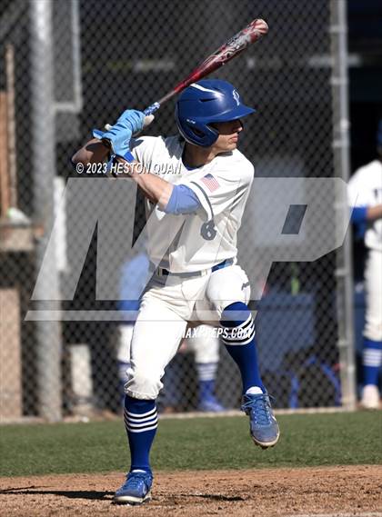 Thumbnail 2 in Pleasant Grove vs. Valley Christian (National Classic) photogallery.