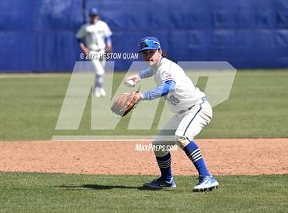 Thumbnail 1 in Pleasant Grove vs. Valley Christian (National Classic) photogallery.