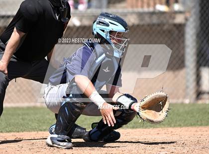 Thumbnail 1 in Pleasant Grove vs. Valley Christian (National Classic) photogallery.