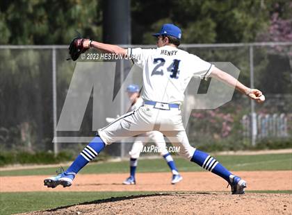 Thumbnail 3 in Pleasant Grove vs. Valley Christian (National Classic) photogallery.