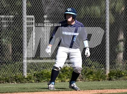 Thumbnail 3 in Pleasant Grove vs. Valley Christian (National Classic) photogallery.