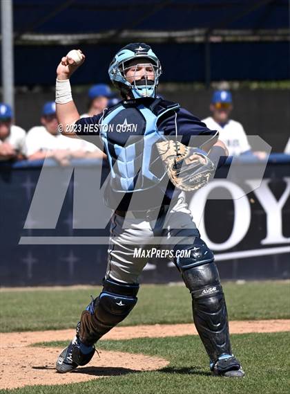 Thumbnail 2 in Pleasant Grove vs. Valley Christian (National Classic) photogallery.