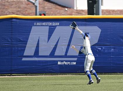 Thumbnail 3 in Pleasant Grove vs. Valley Christian (National Classic) photogallery.