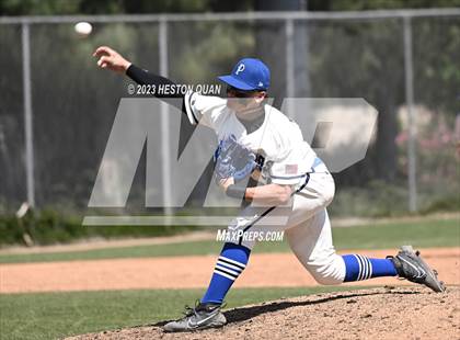 Thumbnail 3 in Pleasant Grove vs. Valley Christian (National Classic) photogallery.