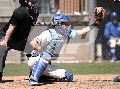 Thumbnail 1 in Pleasant Grove vs. Valley Christian (National Classic) photogallery.
