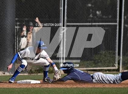 Thumbnail 1 in Pleasant Grove vs. Valley Christian (National Classic) photogallery.
