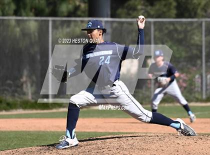 Thumbnail 1 in Pleasant Grove vs. Valley Christian (National Classic) photogallery.