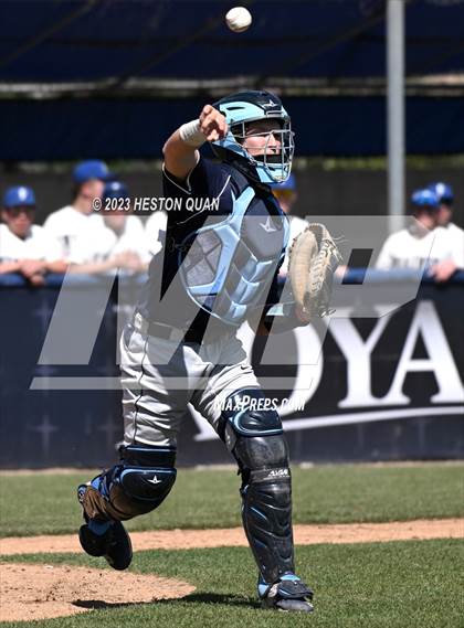 Thumbnail 3 in Pleasant Grove vs. Valley Christian (National Classic) photogallery.