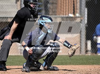Thumbnail 1 in Pleasant Grove vs. Valley Christian (National Classic) photogallery.