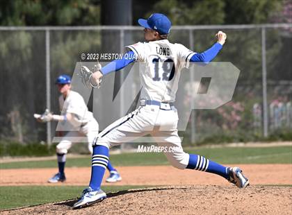 Thumbnail 3 in Pleasant Grove vs. Valley Christian (National Classic) photogallery.