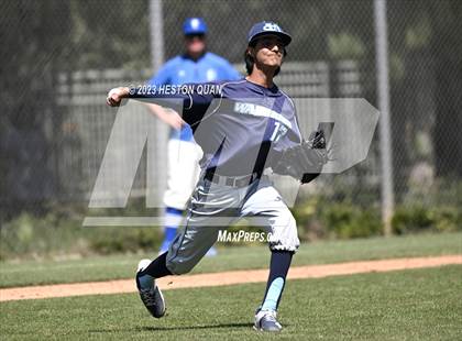 Thumbnail 2 in Pleasant Grove vs. Valley Christian (National Classic) photogallery.