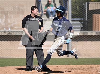 Thumbnail 3 in Pleasant Grove vs. Valley Christian (National Classic) photogallery.