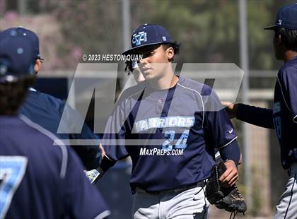 Thumbnail 1 in Pleasant Grove vs. Valley Christian (National Classic) photogallery.