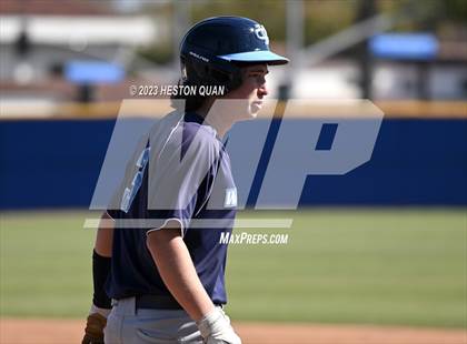 Thumbnail 1 in Pleasant Grove vs. Valley Christian (National Classic) photogallery.