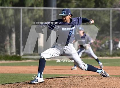 Thumbnail 2 in Pleasant Grove vs. Valley Christian (National Classic) photogallery.