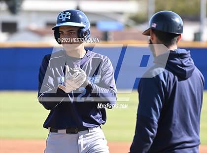 Thumbnail 3 in Pleasant Grove vs. Valley Christian (National Classic) photogallery.