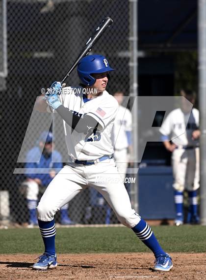 Thumbnail 3 in Pleasant Grove vs. Valley Christian (National Classic) photogallery.