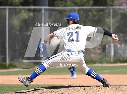 Thumbnail 2 in Pleasant Grove vs. Valley Christian (National Classic) photogallery.