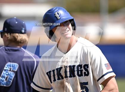 Thumbnail 1 in Pleasant Grove vs. Valley Christian (National Classic) photogallery.
