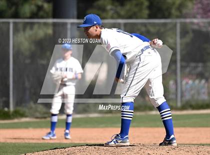 Thumbnail 2 in Pleasant Grove vs. Valley Christian (National Classic) photogallery.