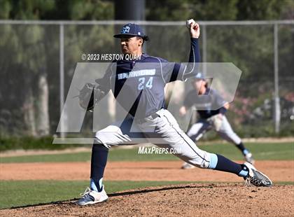 Thumbnail 2 in Pleasant Grove vs. Valley Christian (National Classic) photogallery.