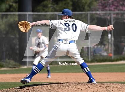 Thumbnail 3 in Pleasant Grove vs. Valley Christian (National Classic) photogallery.