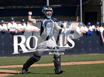 Thumbnail 2 in Pleasant Grove vs. Valley Christian (National Classic) photogallery.
