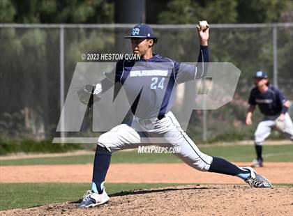 Thumbnail 3 in Pleasant Grove vs. Valley Christian (National Classic) photogallery.