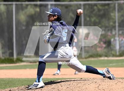 Thumbnail 1 in Pleasant Grove vs. Valley Christian (National Classic) photogallery.