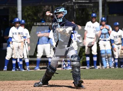 Thumbnail 3 in Pleasant Grove vs. Valley Christian (National Classic) photogallery.
