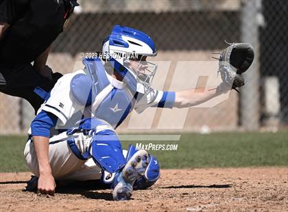 Thumbnail 1 in Pleasant Grove vs. Valley Christian (National Classic) photogallery.