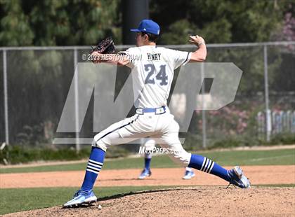 Thumbnail 3 in Pleasant Grove vs. Valley Christian (National Classic) photogallery.