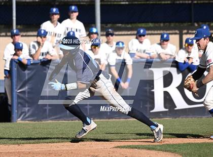 Thumbnail 1 in Pleasant Grove vs. Valley Christian (National Classic) photogallery.
