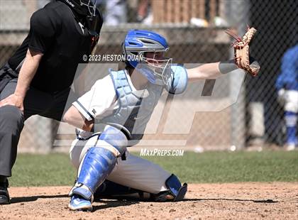 Thumbnail 1 in Pleasant Grove vs. Valley Christian (National Classic) photogallery.