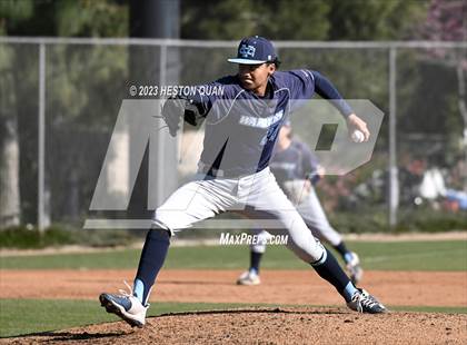 Thumbnail 1 in Pleasant Grove vs. Valley Christian (National Classic) photogallery.