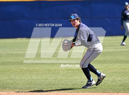 Thumbnail 1 in Pleasant Grove vs. Valley Christian (National Classic) photogallery.